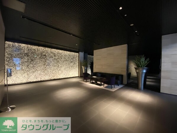 グランルクレ新栄イーストの物件内観写真